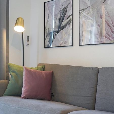 Apartmani Eterovic Башка-Вода Екстер'єр фото