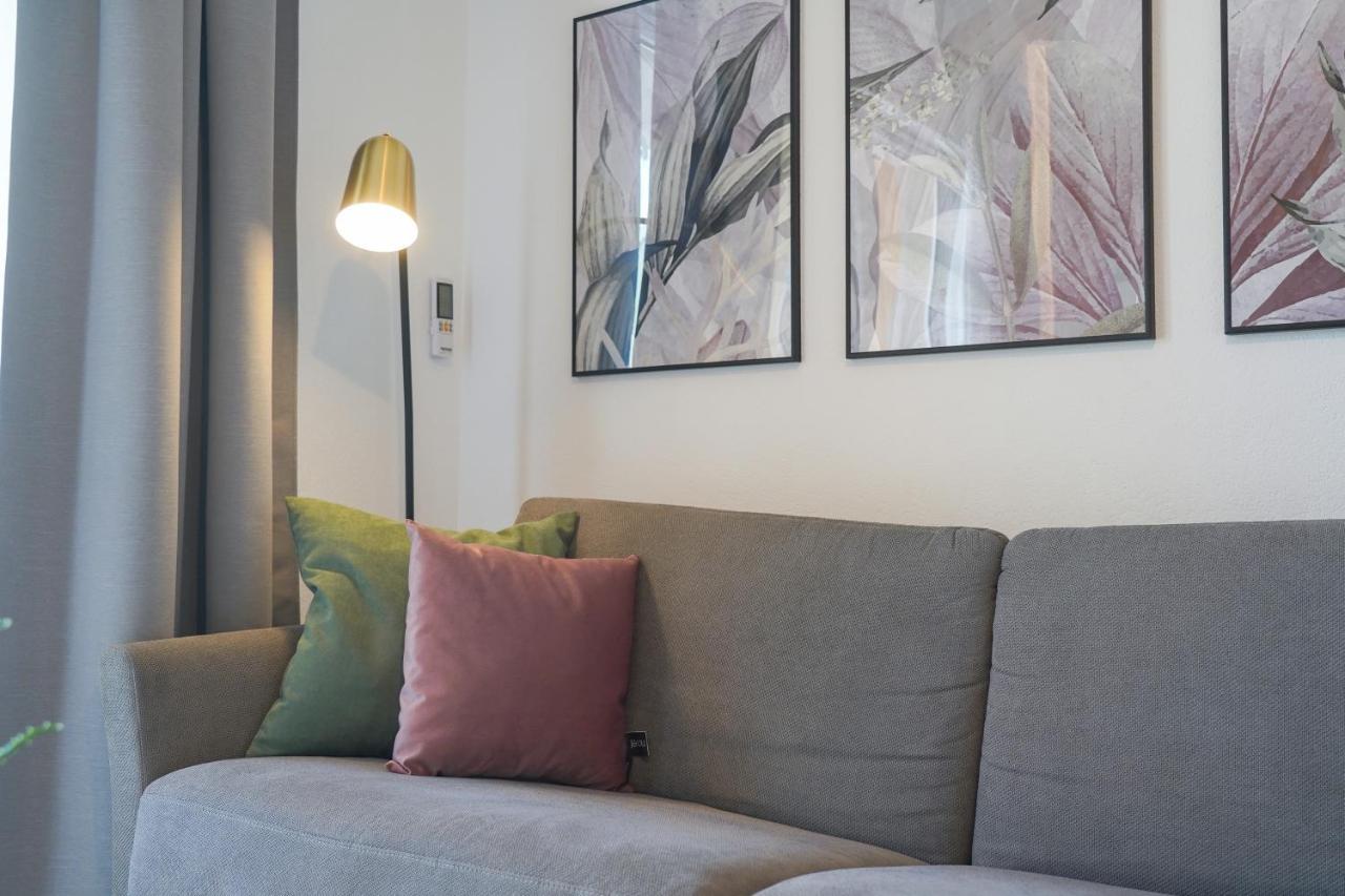 Apartmani Eterovic Башка-Вода Екстер'єр фото