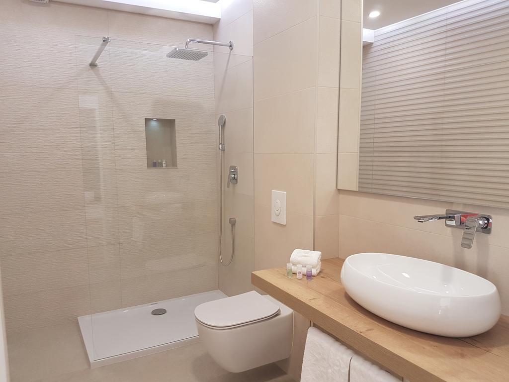 Apartmani Eterovic Башка-Вода Екстер'єр фото